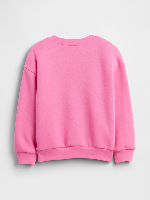 Image number 2 showing, babyGap Graphic Sweatshirt