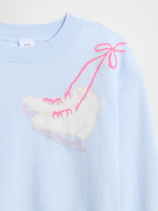 Image number 3 showing, babyGap Intarsia Sweater