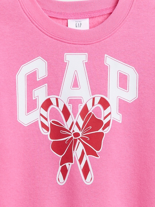 Image number 3 showing, babyGap Graphic Sweatshirt