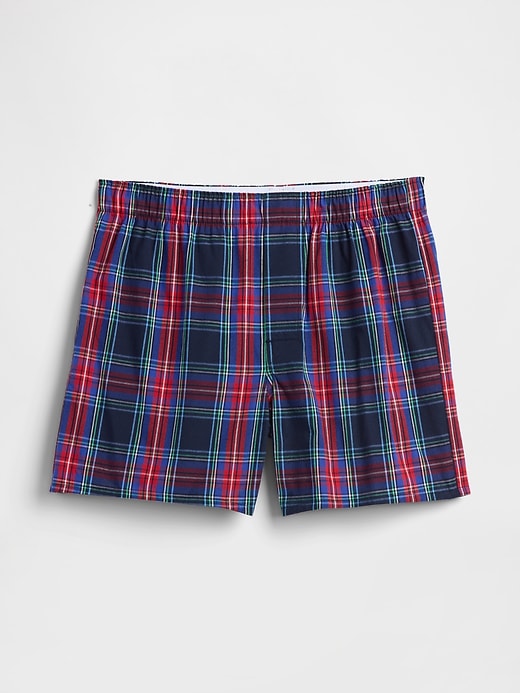 Image number 1 showing, 4" Boxers