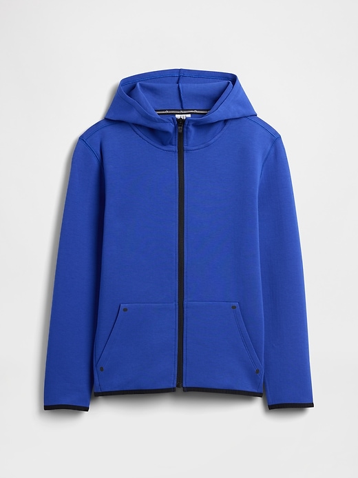 Image number 1 showing, Kids GapFit Tech Hoodie
