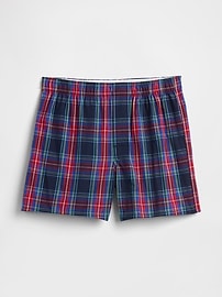 Image number 1 showing, 4" Boxers