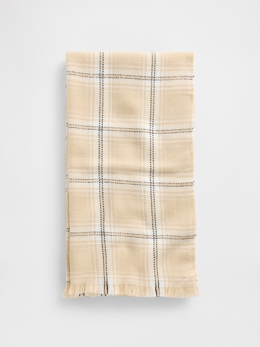Image number 1 showing, Cozy Scarf