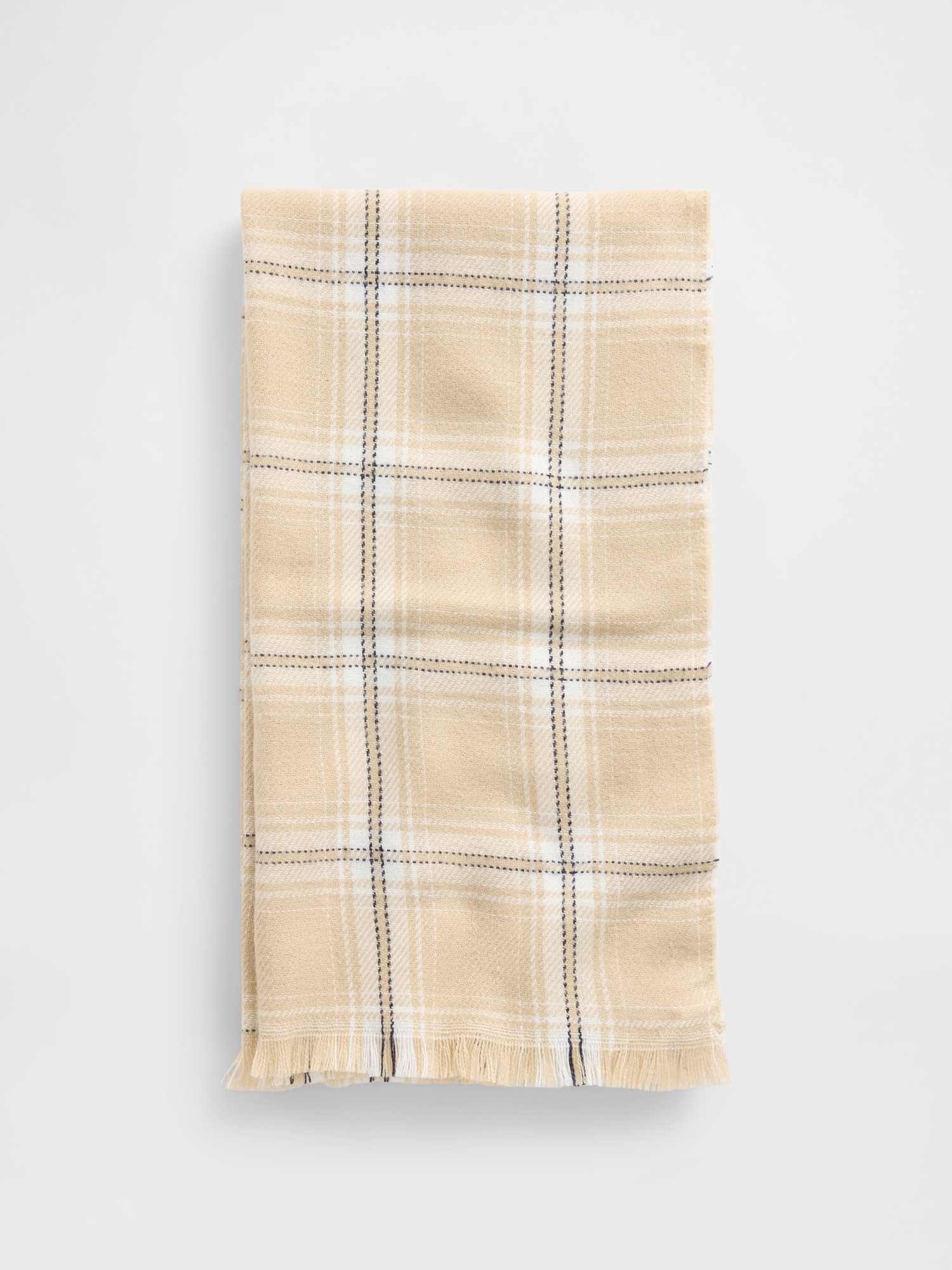 Gap Factory Cozy Scarf