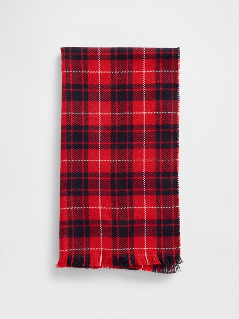 Cozy Scarf