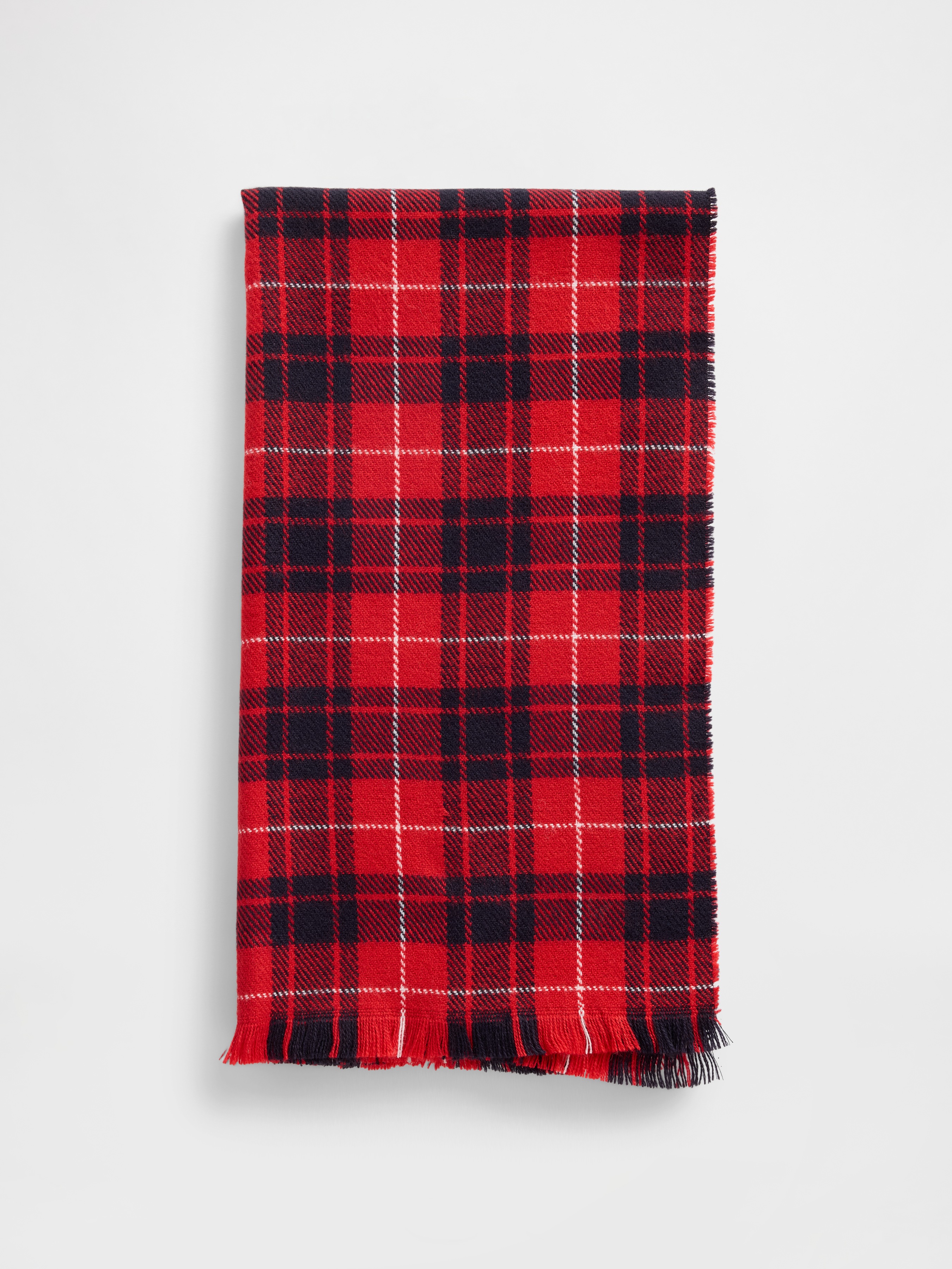 Cozy Scarf