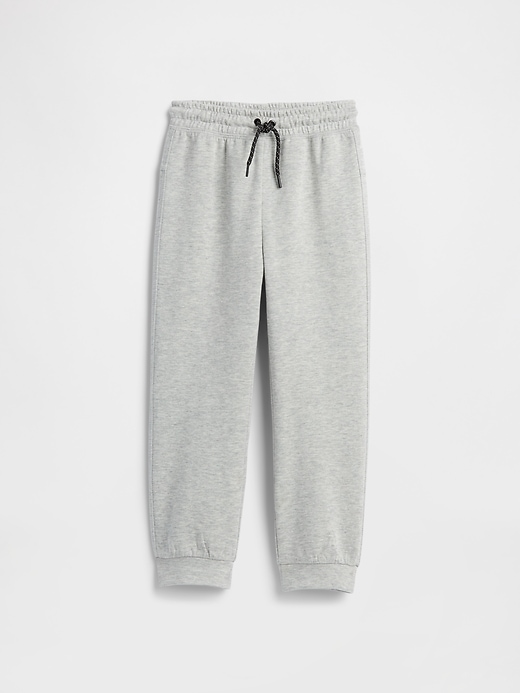 Image number 1 showing, babyGap GapFit Pull-On Joggers