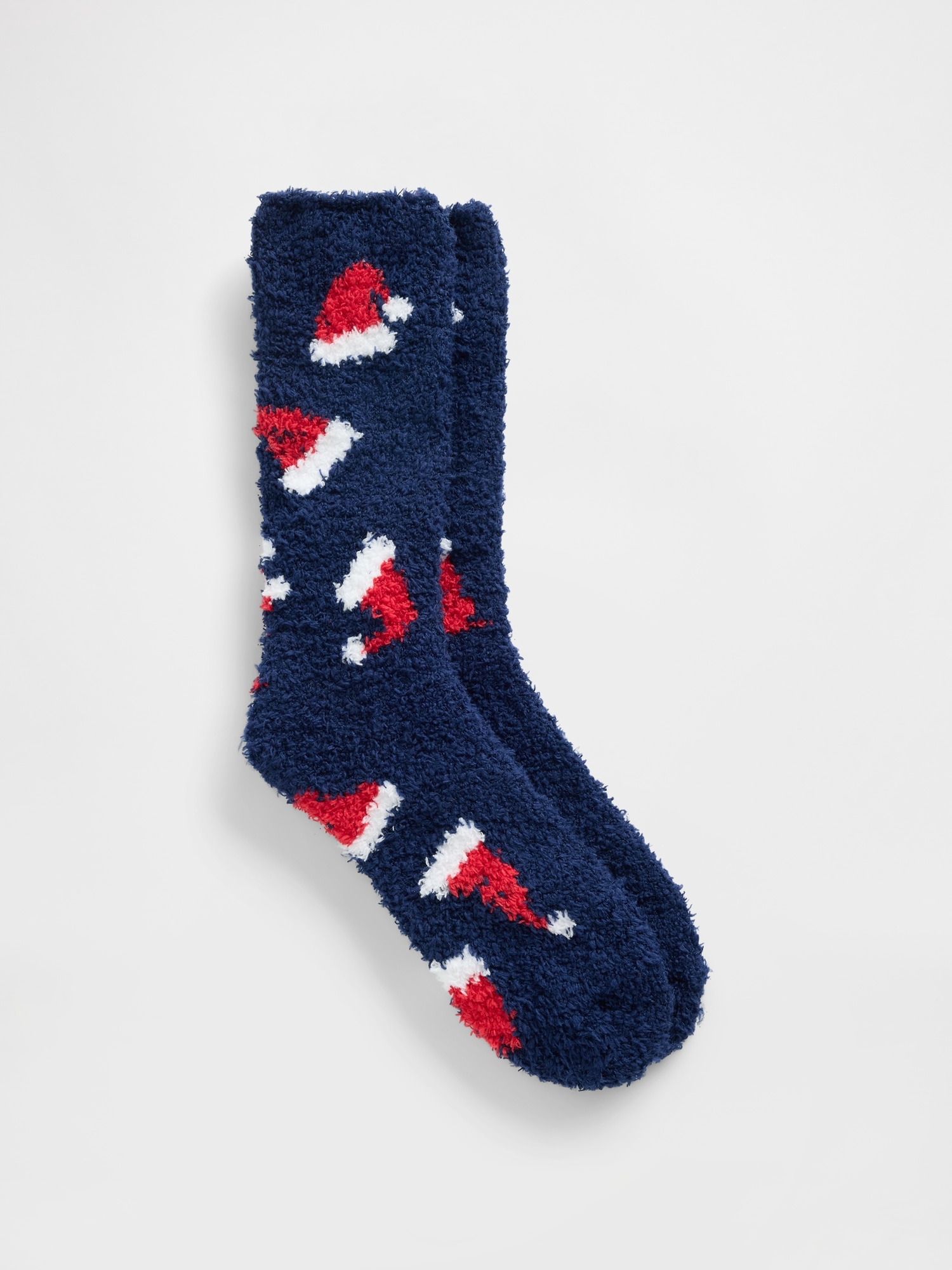 Cozy Socks - Santa