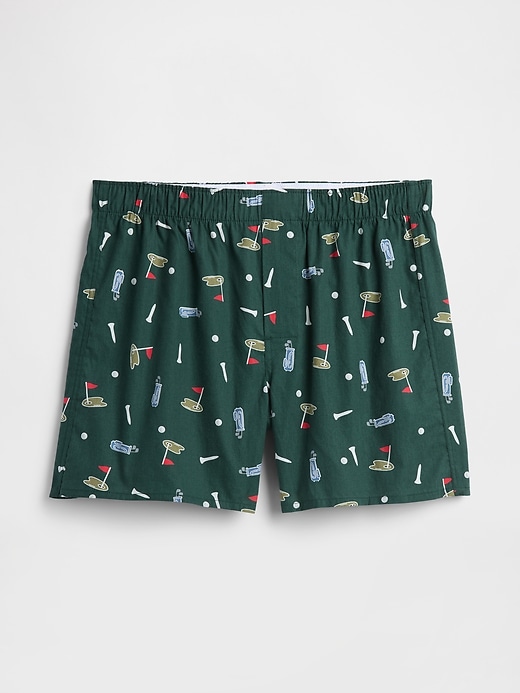 Image number 1 showing, 4" Boxers