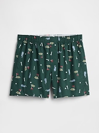 Image number 1 showing, 4" Boxers