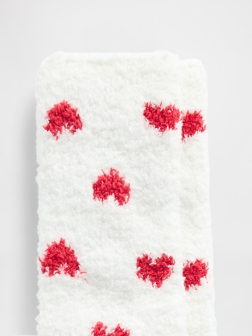 Image number 2 showing, Cozy Socks