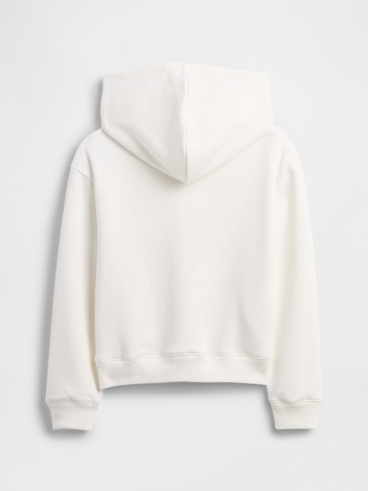 Image number 2 showing, Kids Relaxed Gap Logo Hoodie