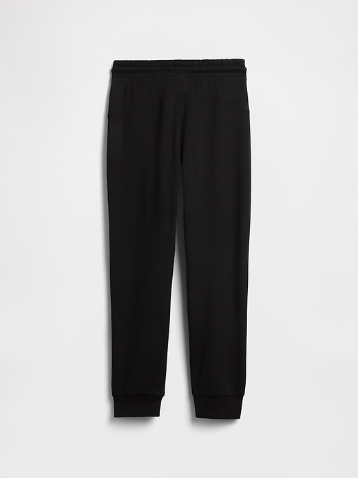 Image number 2 showing, Kids Pull-On Mesh Joggers