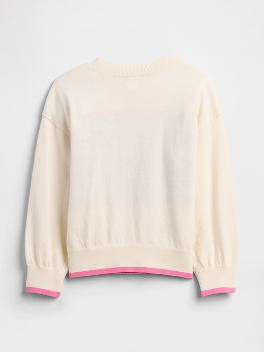 Image number 2 showing, babyGap Intarsia Sweater