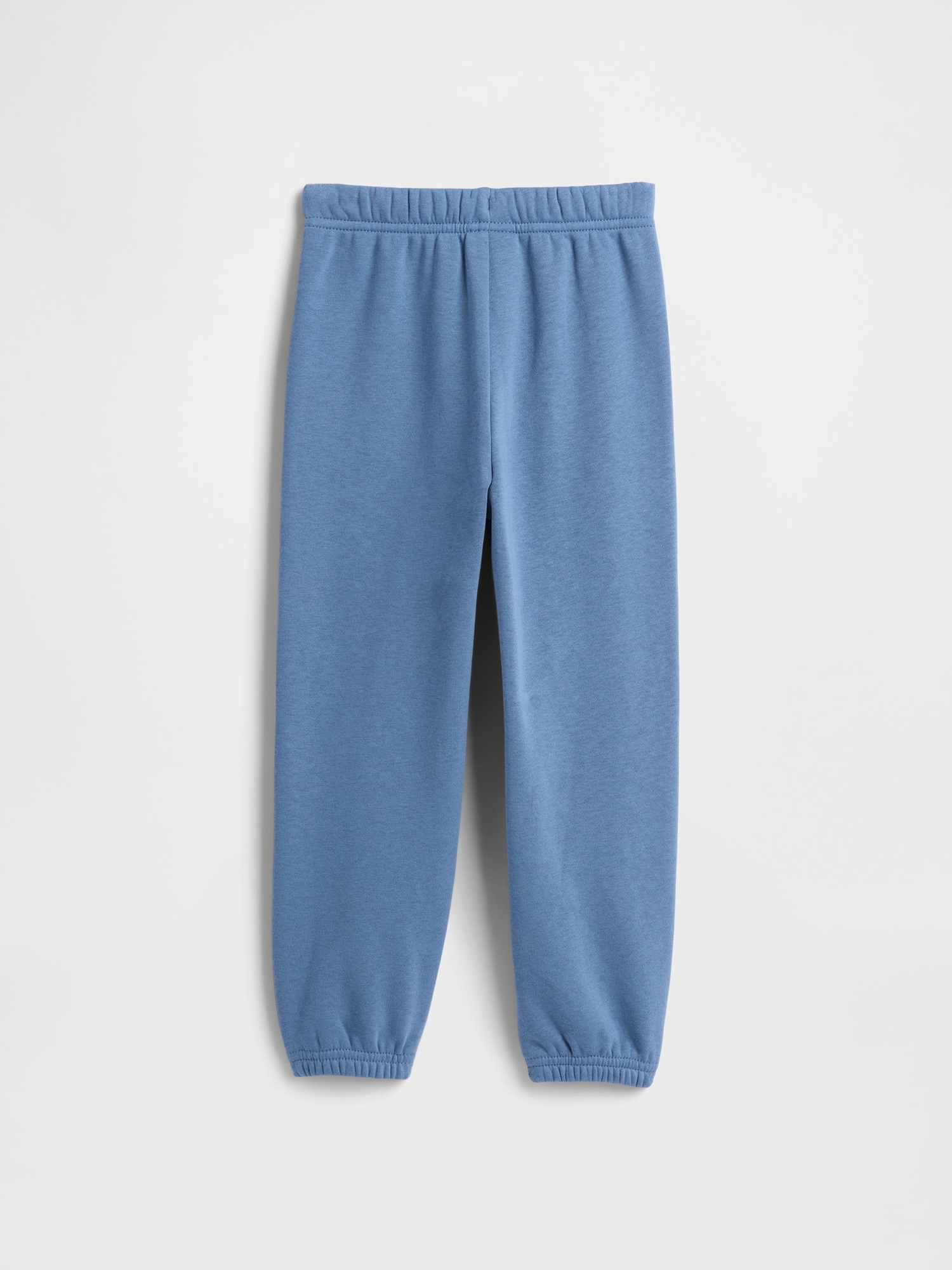 Gap Factory Babygap | Hot Wheels Relaxed Pull-on Logo Joggers In Blue