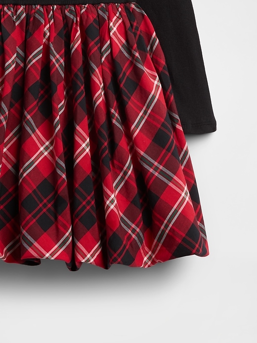 Image number 3 showing, babyGap Bubble Dress