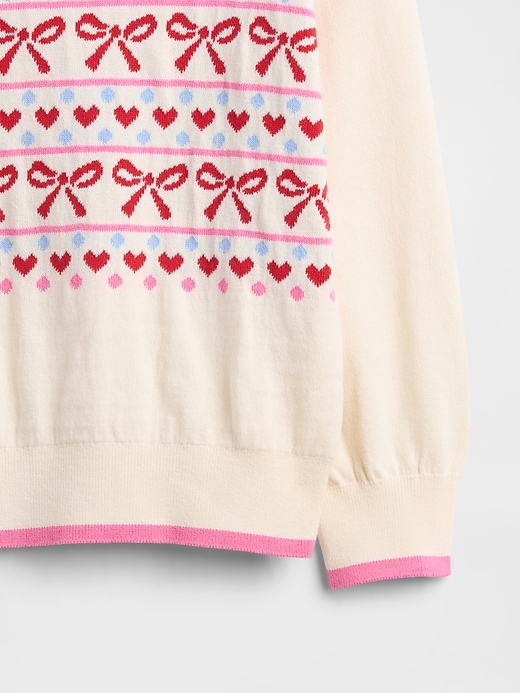 Image number 3 showing, babyGap Intarsia Sweater