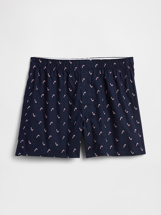 Image number 1 showing, 4" Boxers