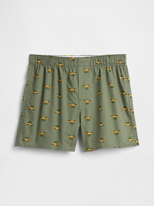 Image number 1 showing, 4" Boxers