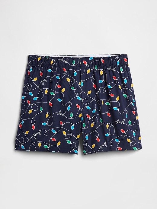 Image number 1 showing, 4" Boxers