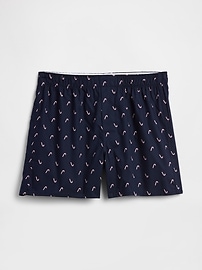 Image number 1 showing, 4" Boxers