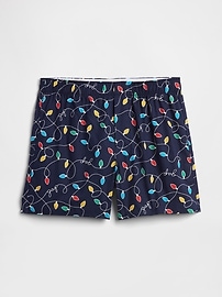 Image number 1 showing, 4" Boxers