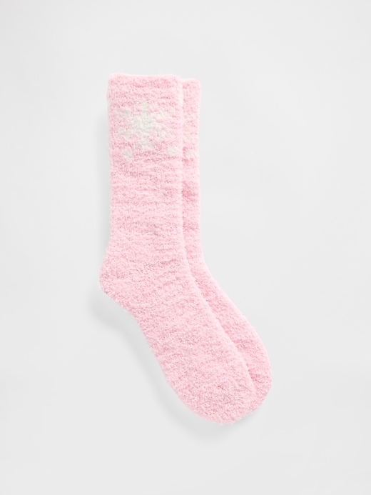 Image number 1 showing, Cozy Socks