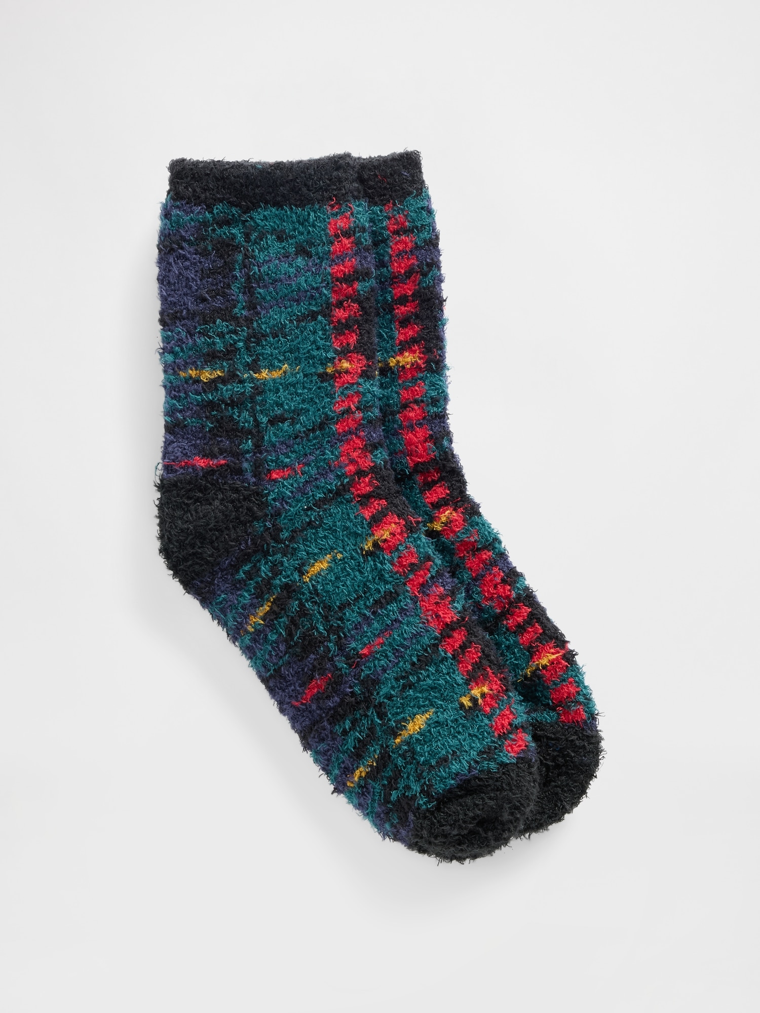 Kids Cozy Socks