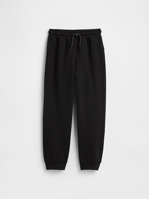 Image number 1 showing, babyGap GapFit Pull-On Joggers