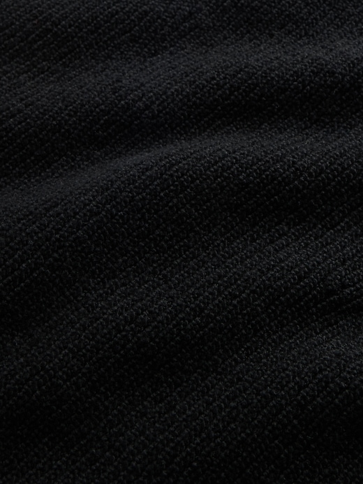 Image number 4 showing, Ribbed Boucle Sweater Tank Top