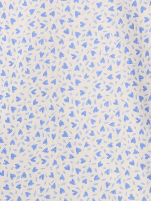 Image number 3 showing, Kids & babyGap 100% Organic Cotton Holiday PJ Set