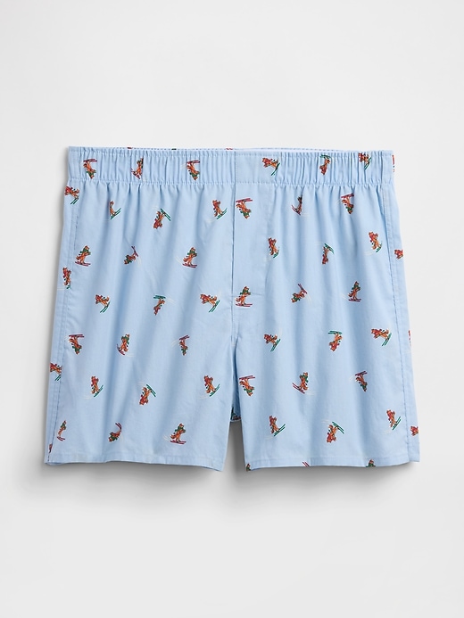 Image number 1 showing, 4" Boxers