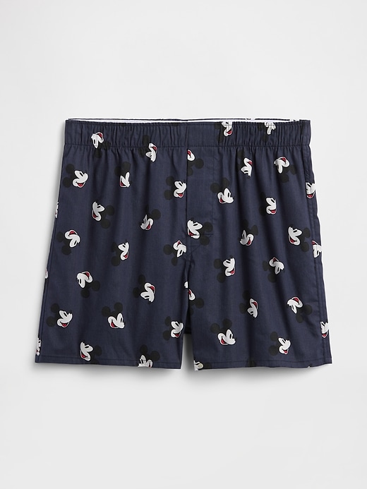 Image number 1 showing, Gap × Disney 4" Boxers