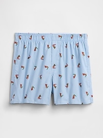 Image number 1 showing, 4" Boxers