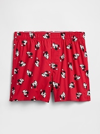 Image number 1 showing, Gap × Disney 4" Boxers