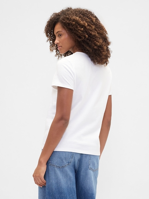 Image number 2 showing, Favorite Graphic T-Shirt