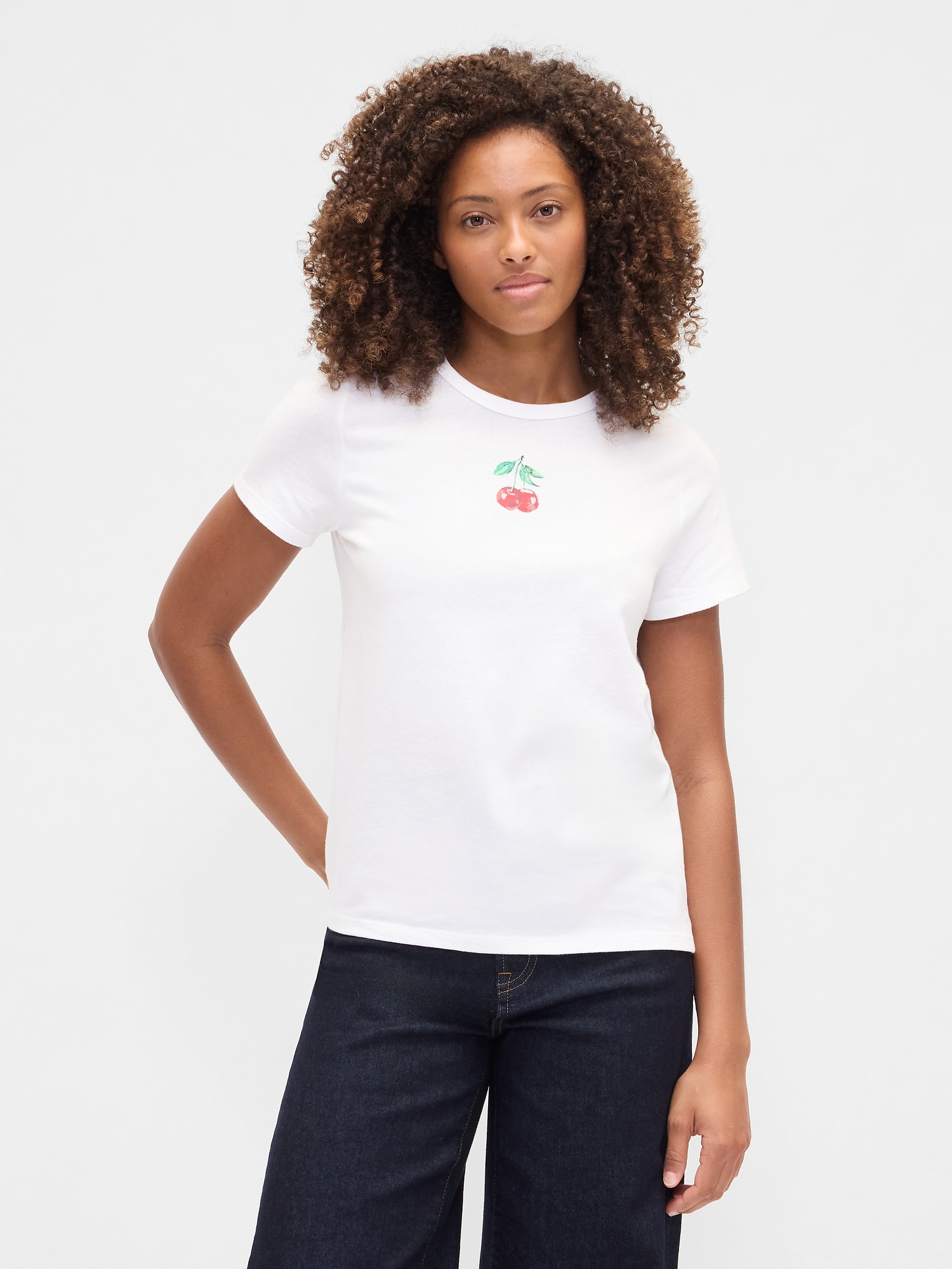 Favorite Graphic T-Shirt