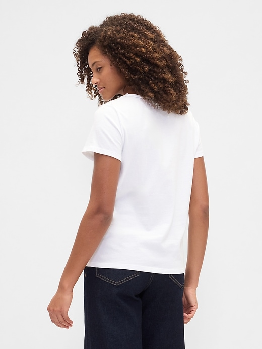 Image number 2 showing, Favorite Graphic T-Shirt