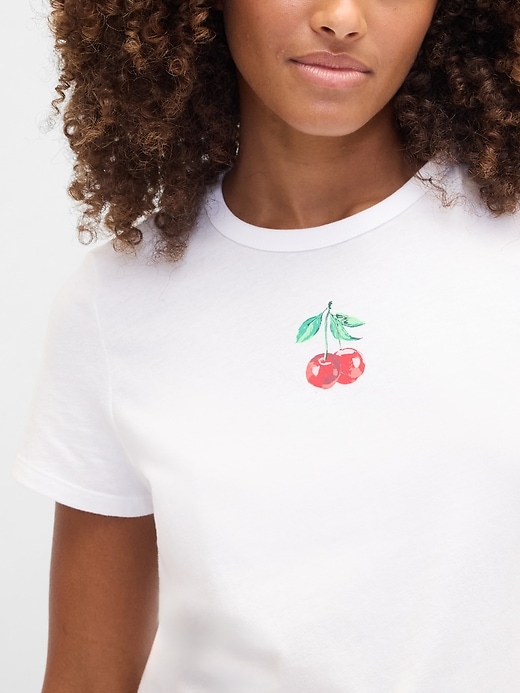 Image number 4 showing, Favorite Graphic T-Shirt