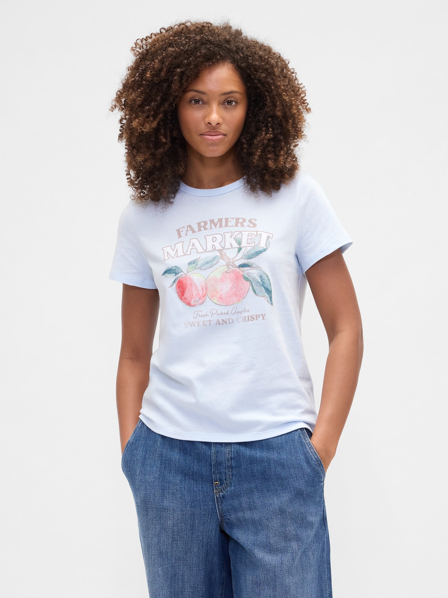 Favorite Graphic T-Shirt