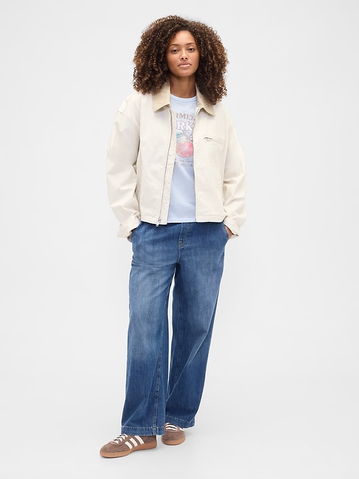 Image number 3 showing, Favorite Graphic T-Shirt