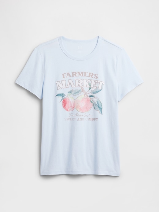 Image number 5 showing, Favorite Graphic T-Shirt