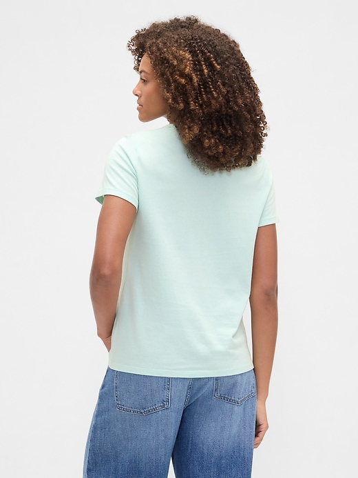 Image number 2 showing, Favorite Graphic T-Shirt