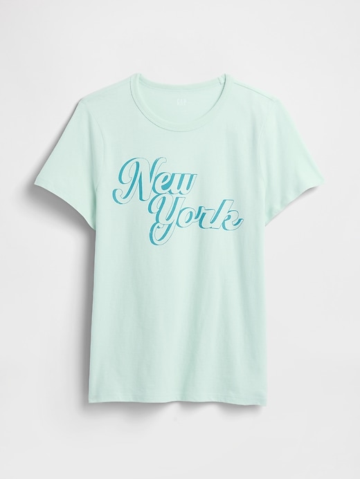 Image number 5 showing, Favorite Graphic T-Shirt