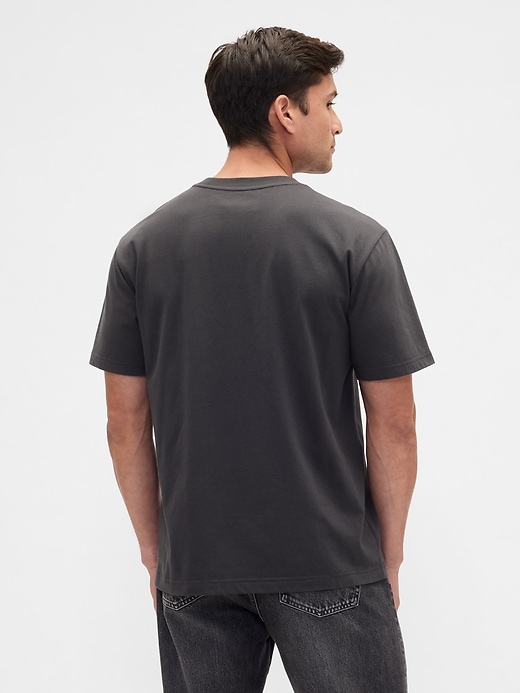 Image number 2 showing, Star Wars™ Everyday Soft Relaxed Graphic T-Shirt