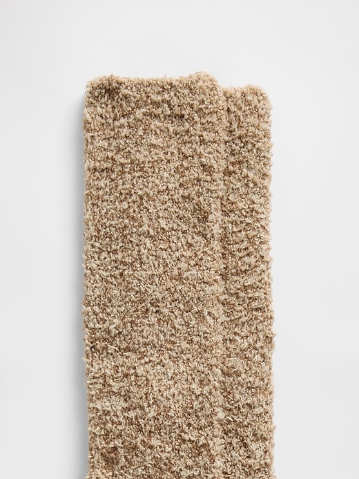 Image number 2 showing, Cozy Socks