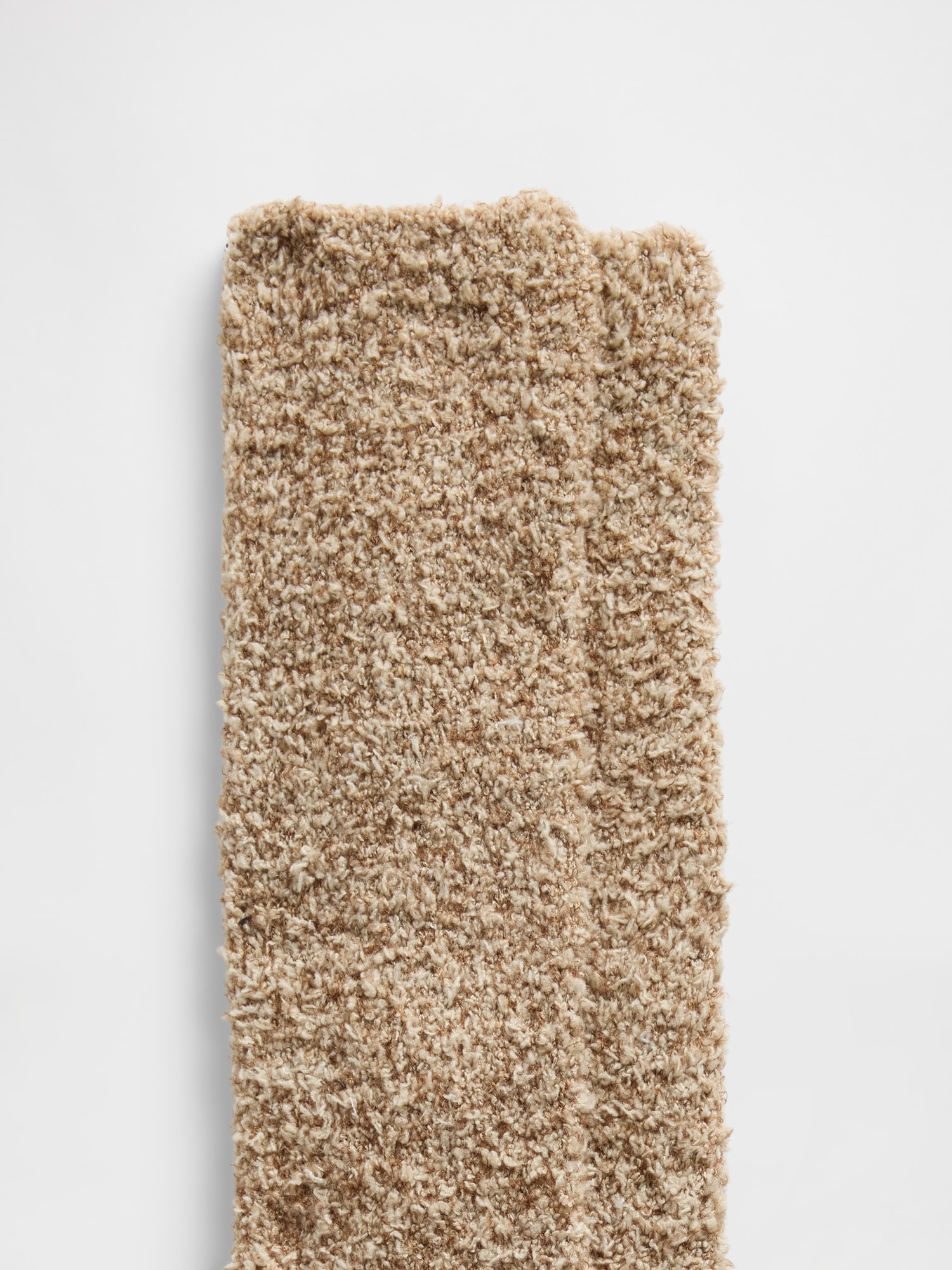 Gap Factory Cozy Socks In Neutral