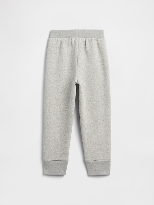 Image number 2 showing, babyGap Brannan Bear Pull-On Fleece Joggers