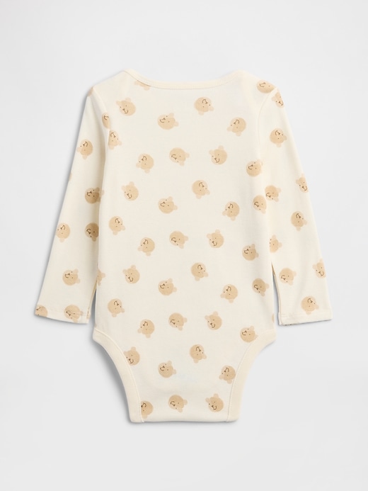Image number 2 showing, Baby Bodysuit