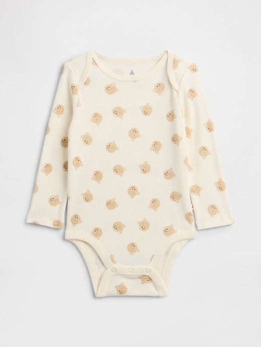 Image number 1 showing, Baby Bodysuit